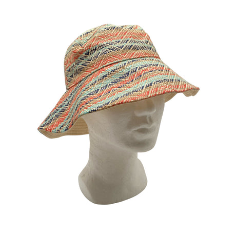 Unisex Roxy - Suvemüts, suurus 52 - 54 cm - Pruun ()