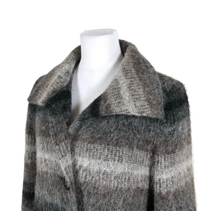 Unisex Gil Bret - Villane mantel, suurus 38 - Hall (3)