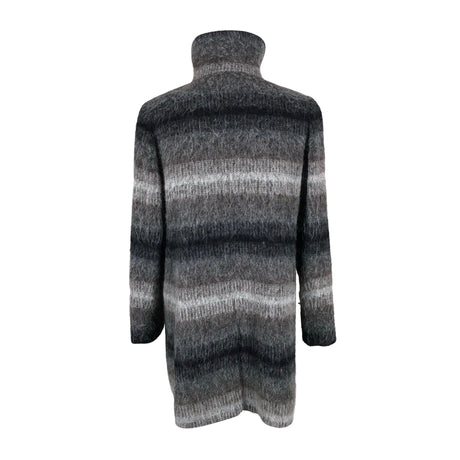 Unisex Gil Bret - Villane mantel, suurus 38 - Hall (2)
