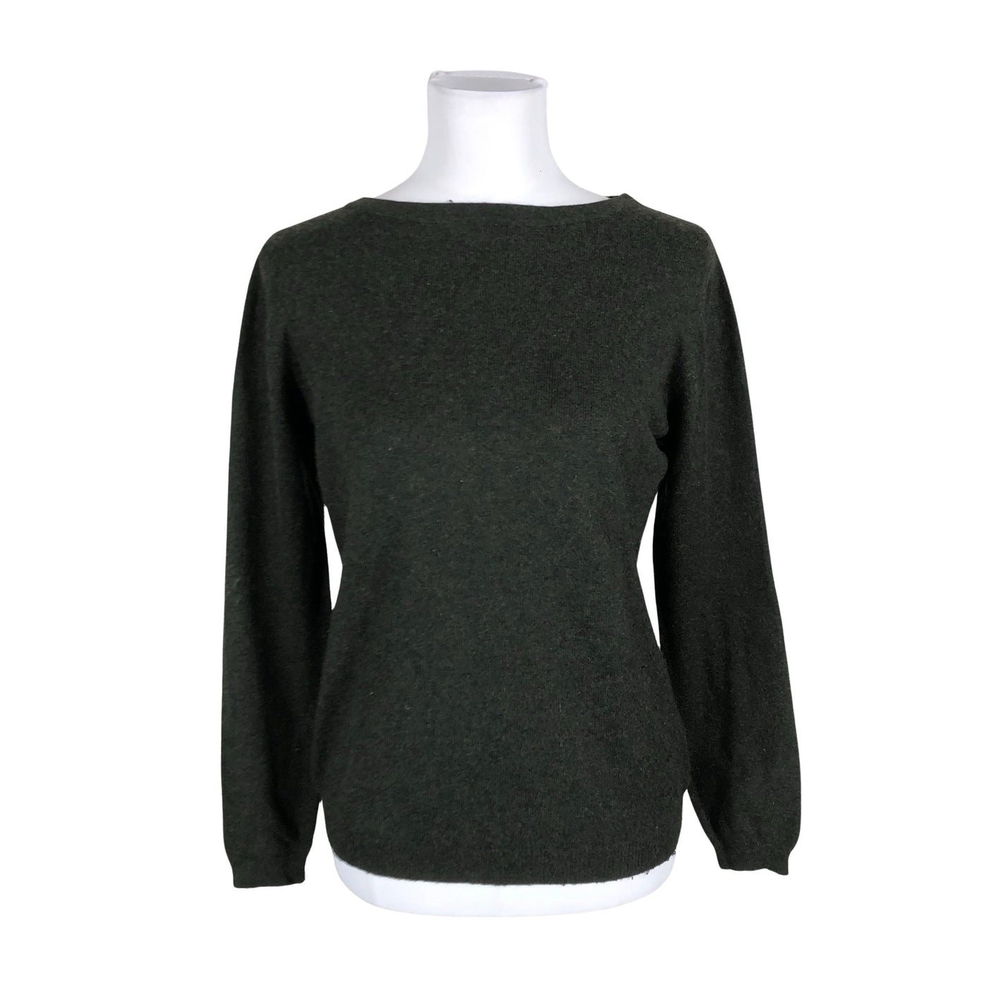 Unisex Margit Brandt - Kampsun, suurus 38 - Roheline (1)