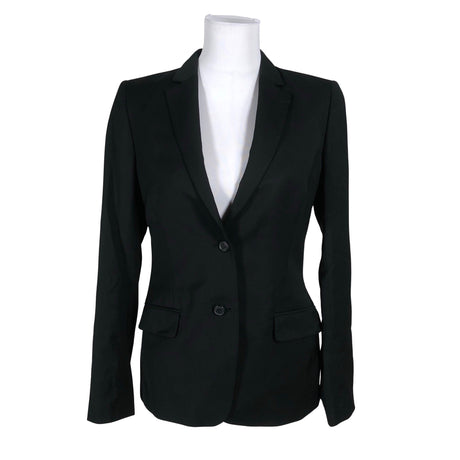 Unisex Tiger of Sweden - Jakk, suurus 38 - Must