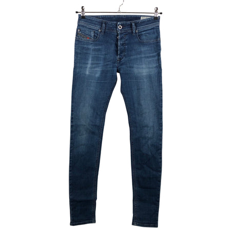 Unisex Diesel - Teksad, suurus W28 - Sinine ()