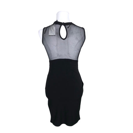 Unisex New Look - Mitteveniv kleit, suurus 34 - Must (2)