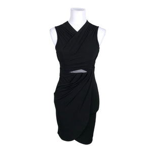 Unisex New Look - Mitteveniv kleit, suurus 34 - Must (1)