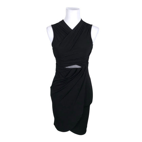 Unisex New Look - Mitteveniv kleit, suurus 34 - Must ()