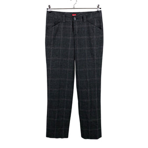 Unisex Esprit - Mittevenivad püksid, suurus 38 - Hall (1)