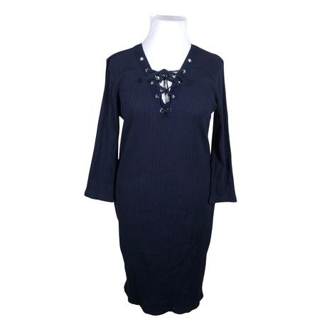 Unisex Polo Ralph Lauren - Trikotaažist kleit, suurus 42 - Sinine ()