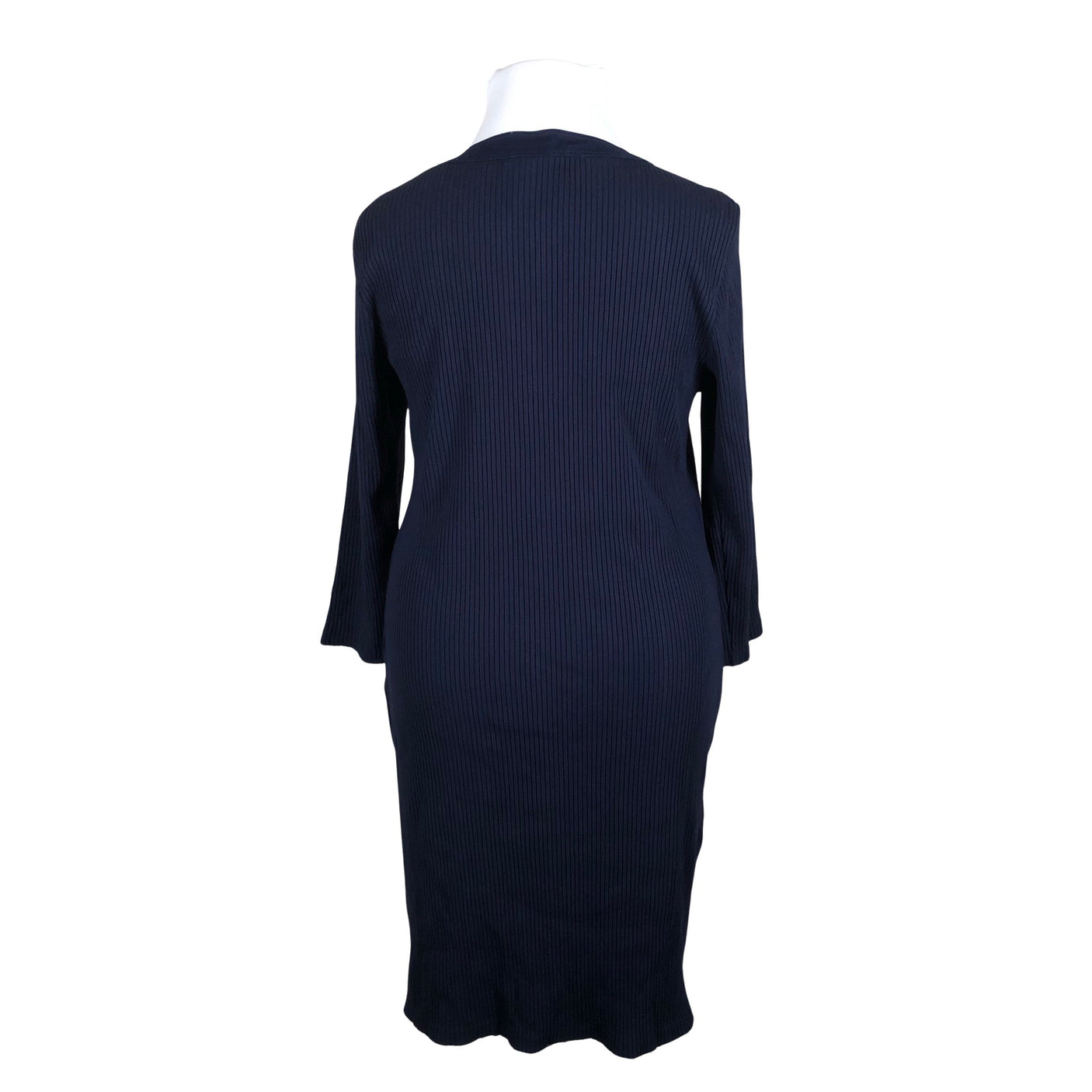 Unisex Polo Ralph Lauren - Trikotaažist kleit, suurus 42 - Sinine (3)