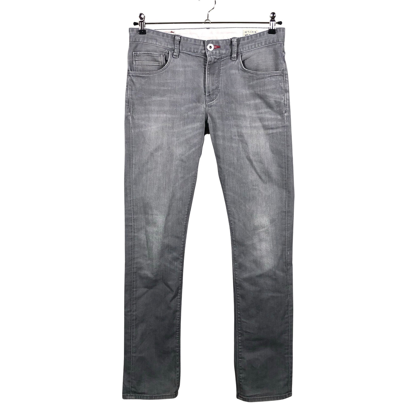 Unisex Tommy Hilfiger - Teksad, suurus W32 - Hall (1)