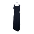 Unisex Your Face - Mitteveniv kleit, suurus 38 - Sinine ()