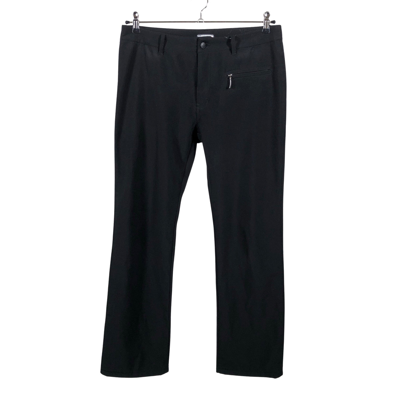 Unisex Torstai - Õuepüksid, suurus 40 - Must (1)