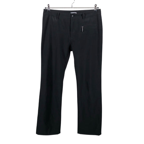 Unisex Torstai - Õuepüksid, suurus 40 - Must ()