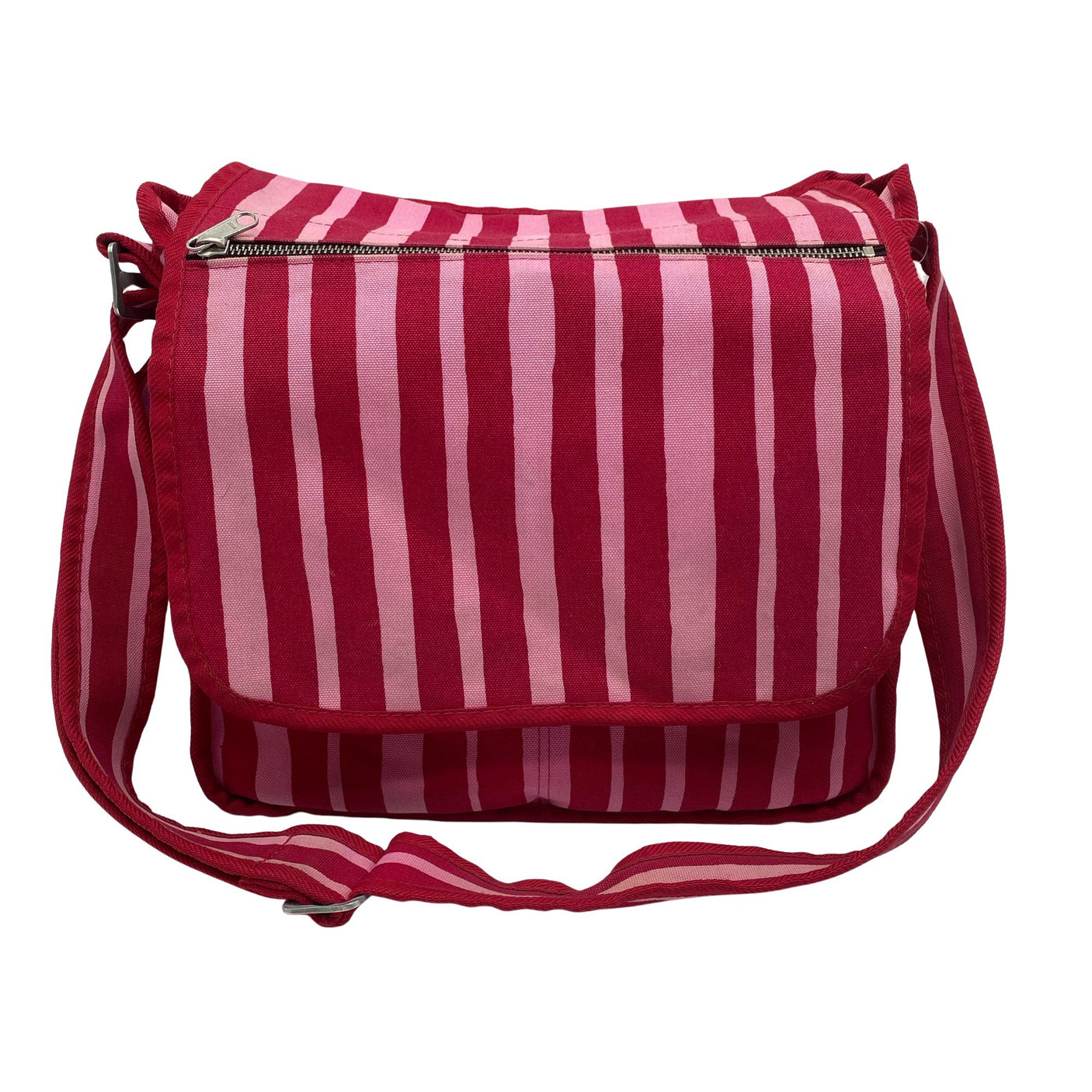 Unisex Marimekko - Õlakott, suurus Maxi - Roosa (1)