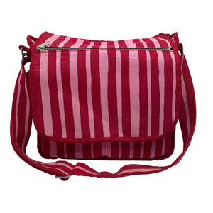Unisex Marimekko - Õlakott, suurus Maxi - Roosa (1)