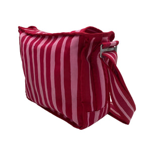 Unisex Marimekko - Õlakott, suurus Maxi - Roosa (2)