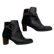 Unisex Ara - Poolsaapad, suurus 37 - Must ()