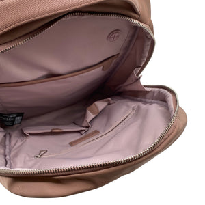 Unisex Samsonite - Seljakott, suurus Maxi - Heleroosa (3)