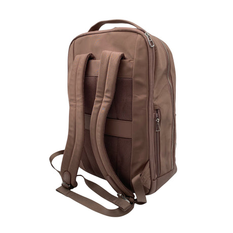 Unisex Samsonite - Seljakott, suurus Maxi - Heleroosa (2)