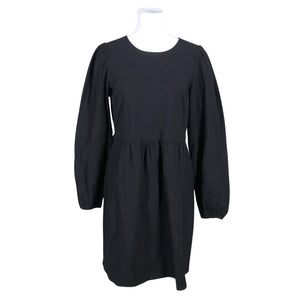 Unisex Nanso - Mitteveniv kleit, suurus 36 - Must (1)