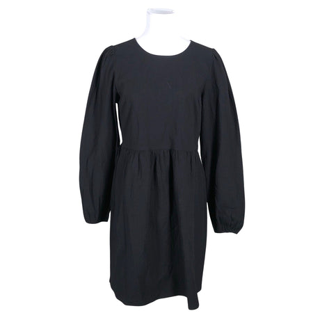 Unisex Nanso - Mitteveniv kleit, suurus 36 - Must ()