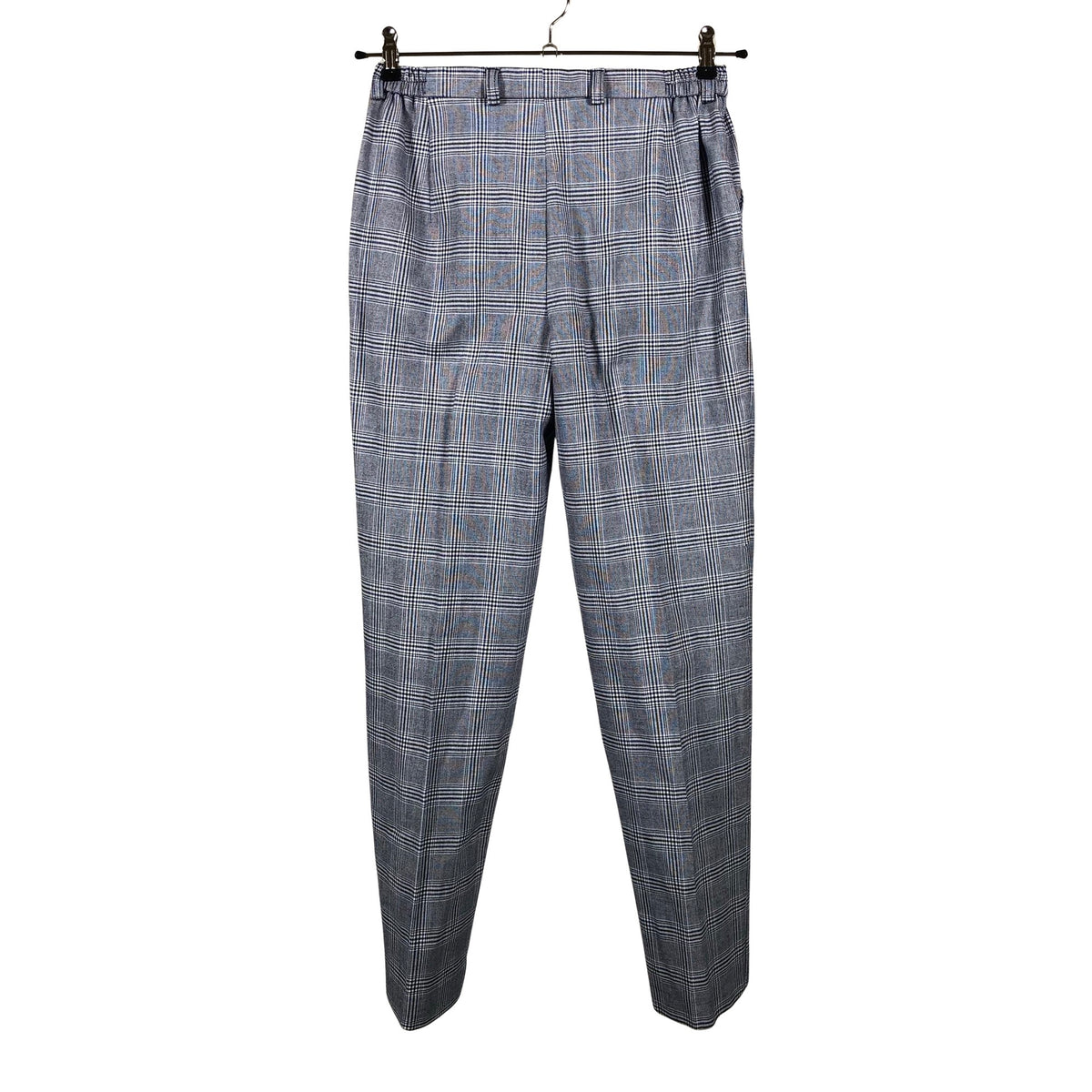 Unisex Atelier Goldner Schnitt - Mittevenivad püksid, suurus 36 - Sinine (2)