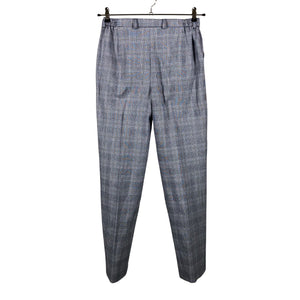 Unisex Atelier Goldner Schnitt - Mittevenivad püksid, suurus 36 - Sinine (2)