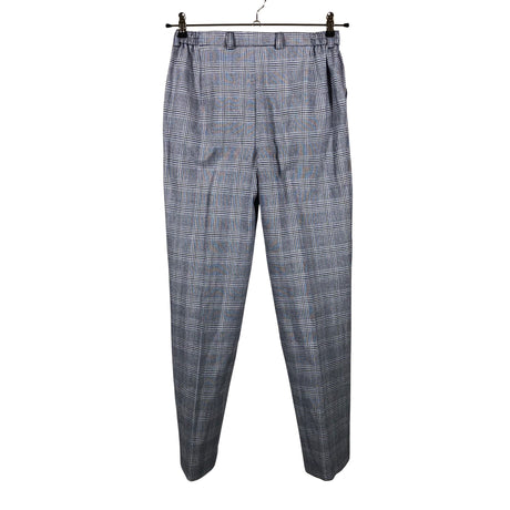 Unisex Atelier Goldner Schnitt - Mittevenivad püksid, suurus 36 - Sinine (2)