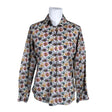 Unisex Stenströms - Pluus, suurus 38 - Lilla ()
