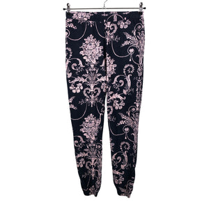 Unisex Laura Ashley - Trikotaažist püksid, suurus 36 - Sinine (1)