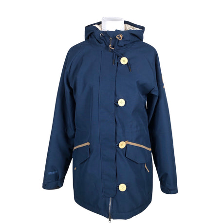 Unisex Inari - Talvejope, suurus 40 - Sinine ()