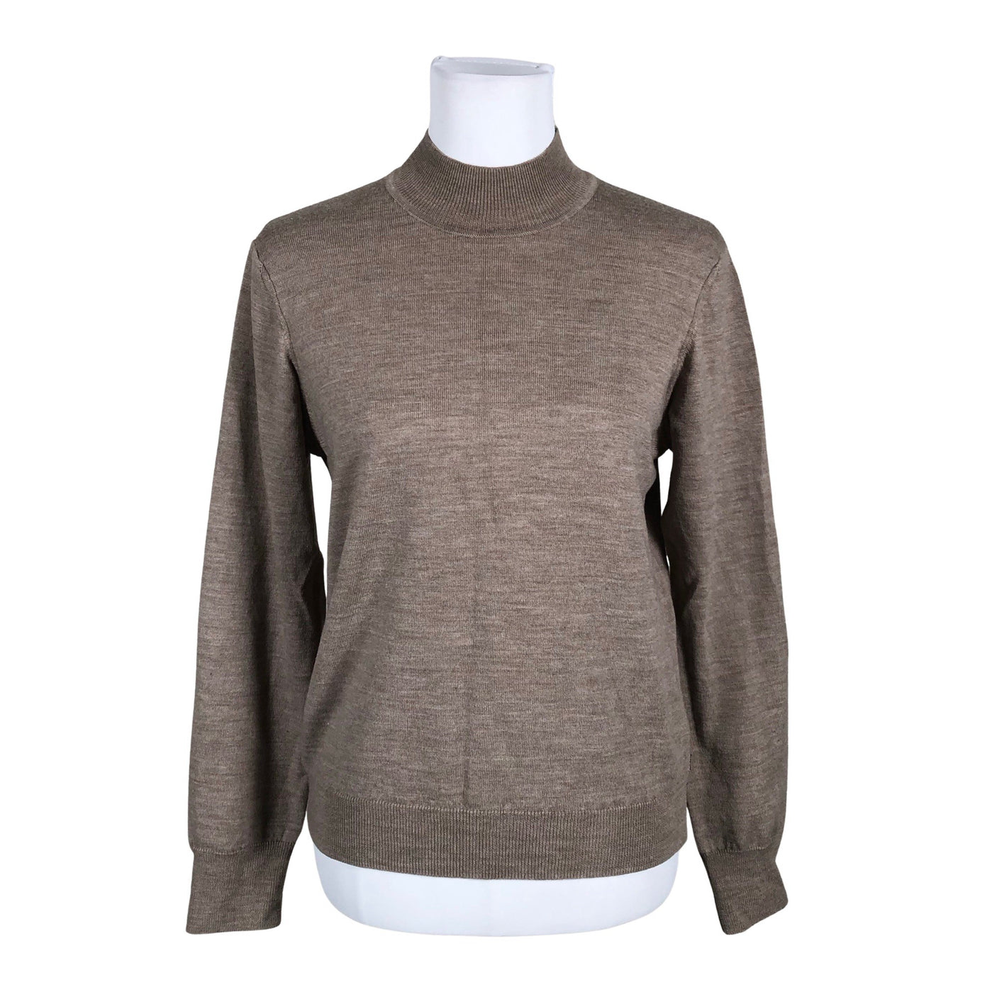Unisex Lexington - Kampsun, suurus 40 - Pruun (1)