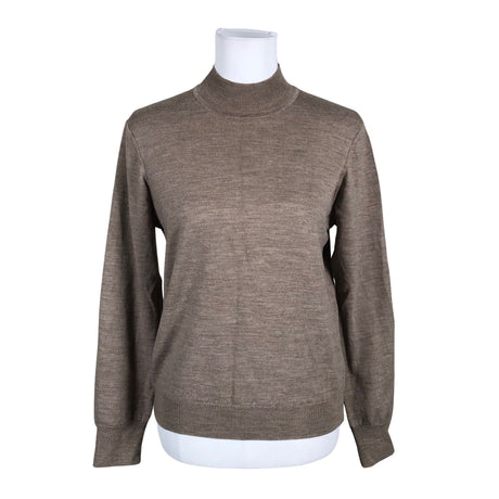 Unisex Lexington - Kampsun, suurus 40 - Pruun ()