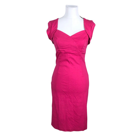 Unisex Collectif - Pidulik kleit, suurus 38 - Roosa ()