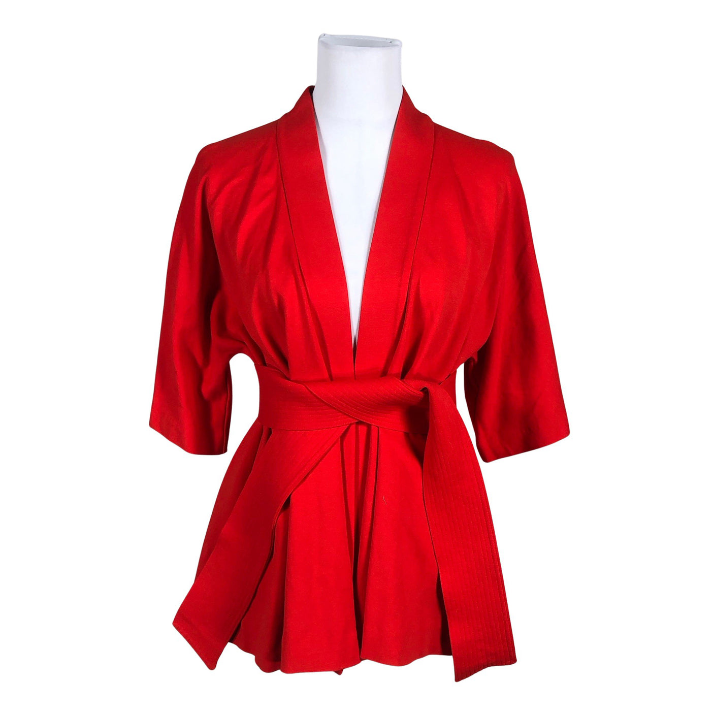 Unisex Marimekko - Dressikangast jakk, suurus 40 - Pruun (1)