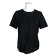 Unisex Marks&Spencer - T-särk, suurus 40 - Must ()