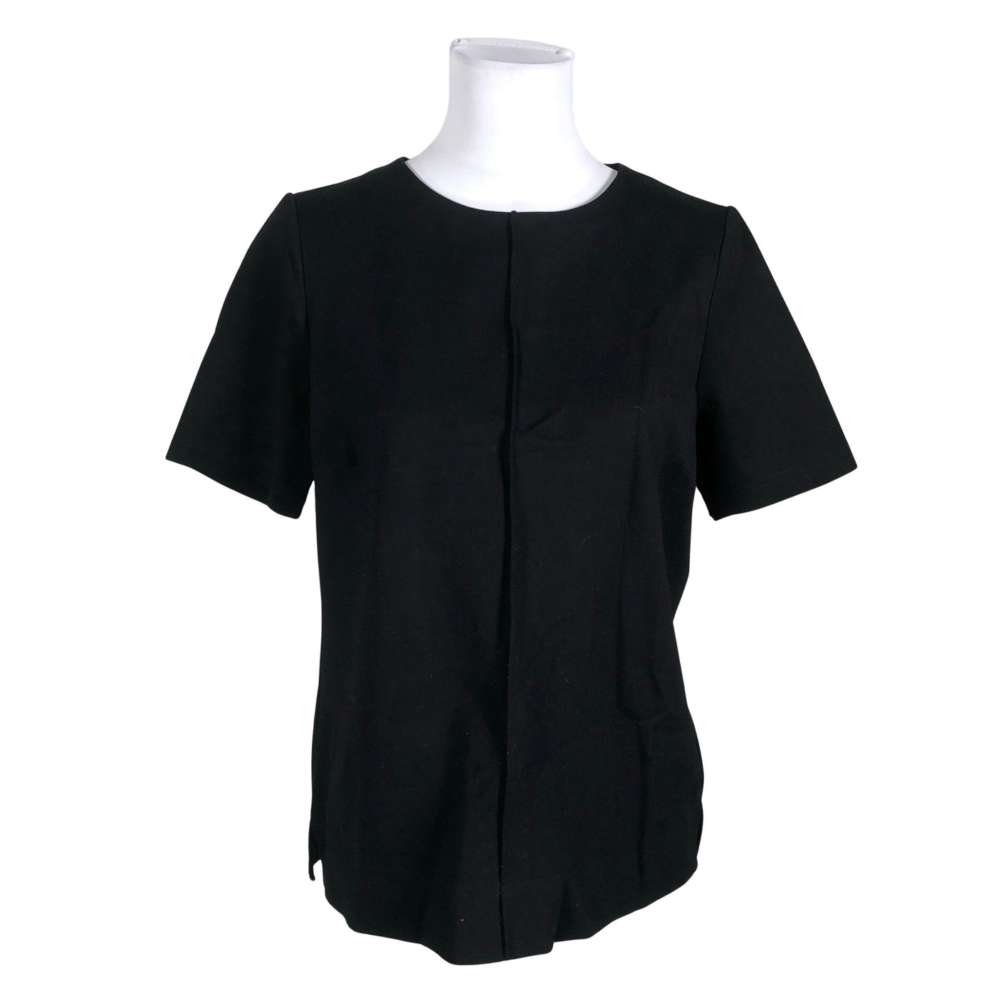 Unisex Marks&Spencer - T-särk, suurus 40 - Must (1)