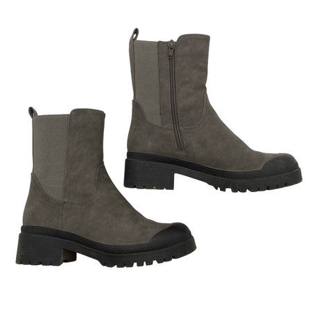 Unisex Anna Field - Poolsaapad, suurus 36 - Hall ()