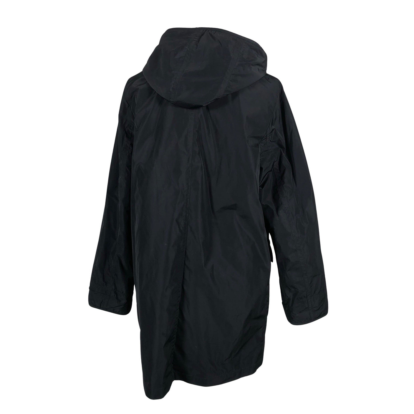 Unisex Flare Collection - Jope, suurus 38 - Must (2)