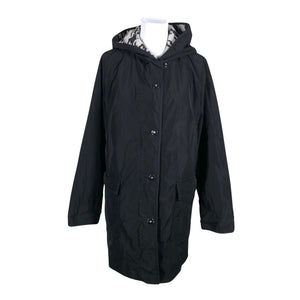 Unisex Flare Collection - Jope, suurus 38 - Must (1)