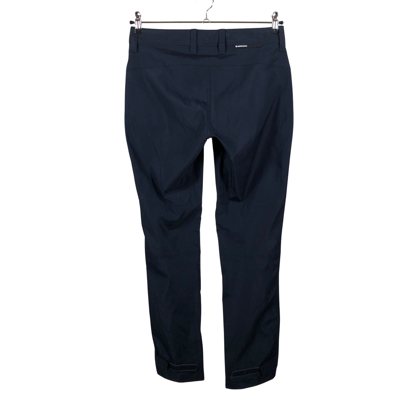 Unisex Didriksons - Õuepüksid, suurus 38 - Sinine (2)