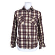Unisex Ivalo - Triiksärk, suurus 40 - Beige ()