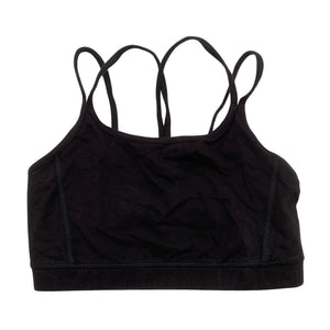 Unisex People Tree - Sporditopp, suurus 40 - Must (1)