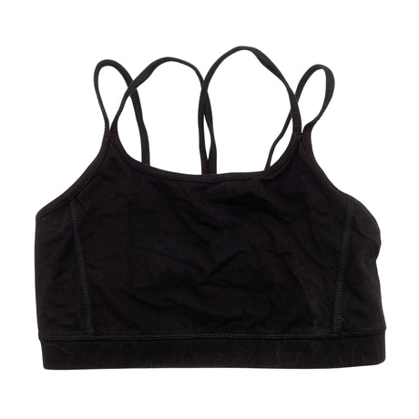 Unisex People Tree - Sporditopp, suurus 40 - Must ()