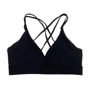 Unisex Röhnisch - Sporditopp, suurus 40 - Must (1)