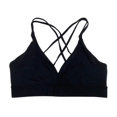 Unisex Röhnisch - Sporditopp, suurus 40 - Must ()