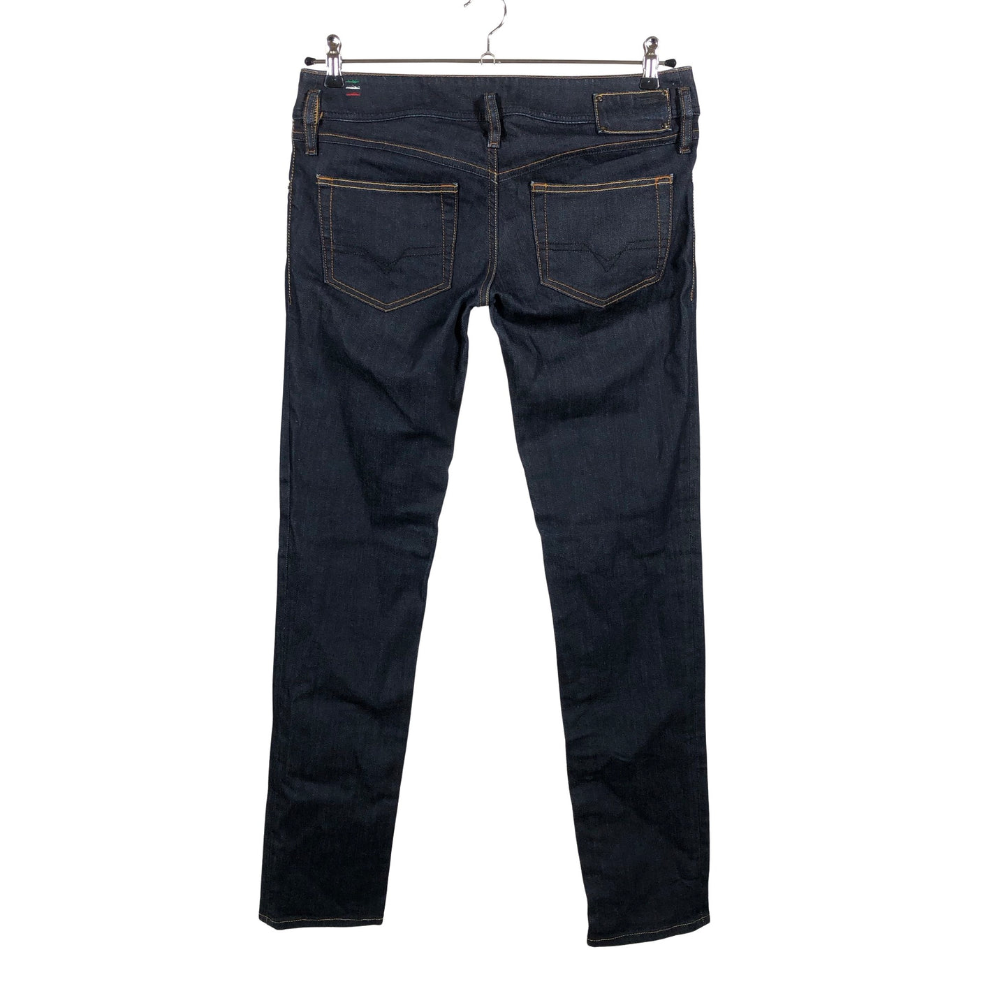 Unisex Diesel - Teksad, suurus W31 - Sinine (2)