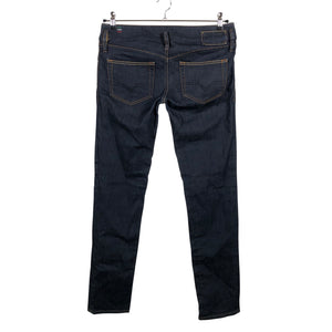 Unisex Diesel - Teksad, suurus W31 - Sinine (2)