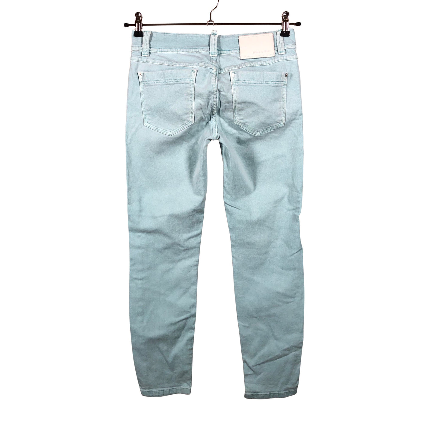 Unisex Marc O'Polo - Teksad, suurus 34 - Helesinine (2)