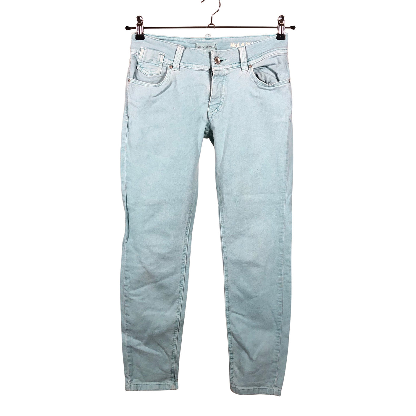 Unisex Marc O'Polo - Teksad, suurus 34 - Helesinine (1)