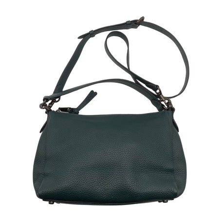 Unisex Coach - Õlakott, suurus Midi - Roheline ()